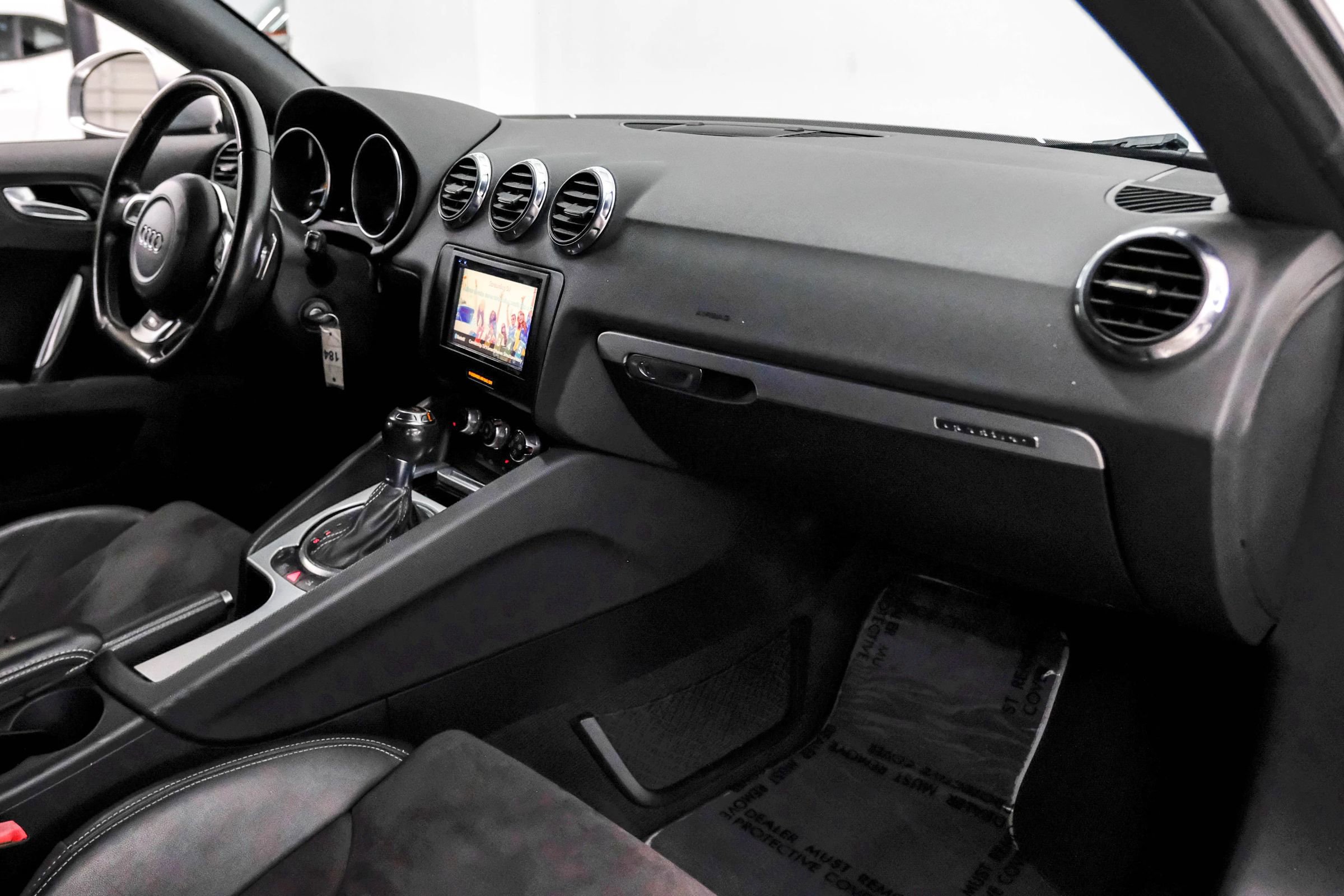 Used 2010 Audi TTS 2.0T Premium AWD/4WD image 12