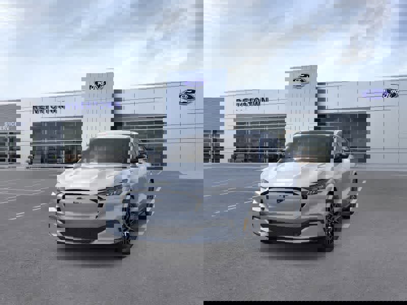 New 2025 Ford Mustang Mach-E Premium image 2