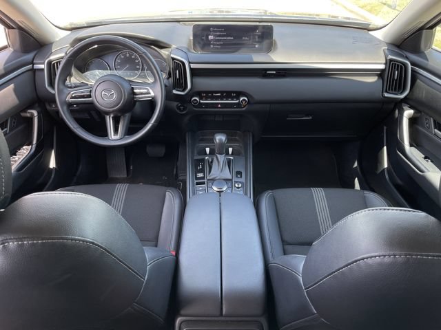 Used 2025 MAZDA CX-50 2.5 Hybrid w/ Preferred Pkg AWD/4WD image 11