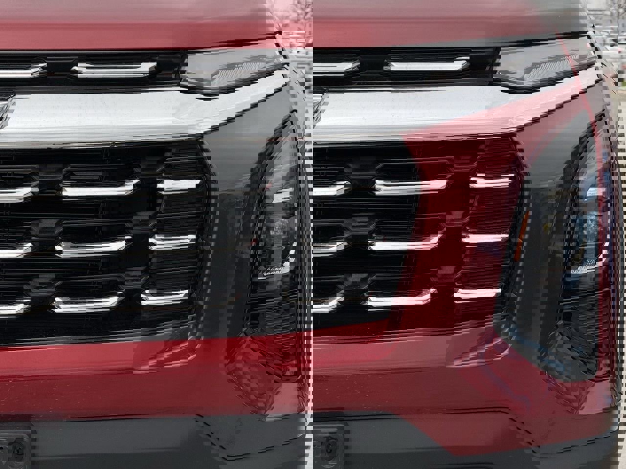 Certified 2025 Chevrolet Equinox LT image 9