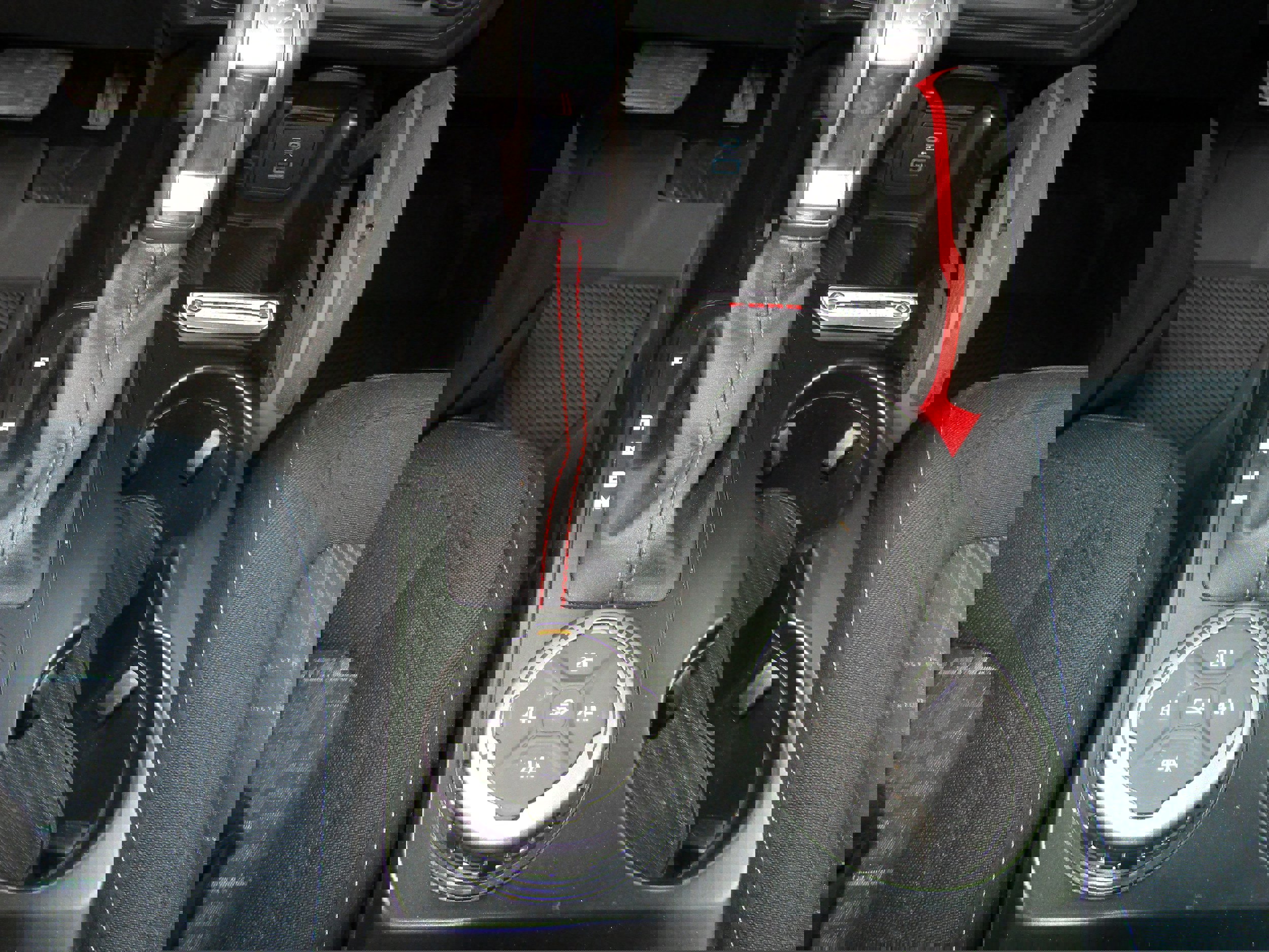 Used 2025 Ford Bronco Heritage Edition image 26