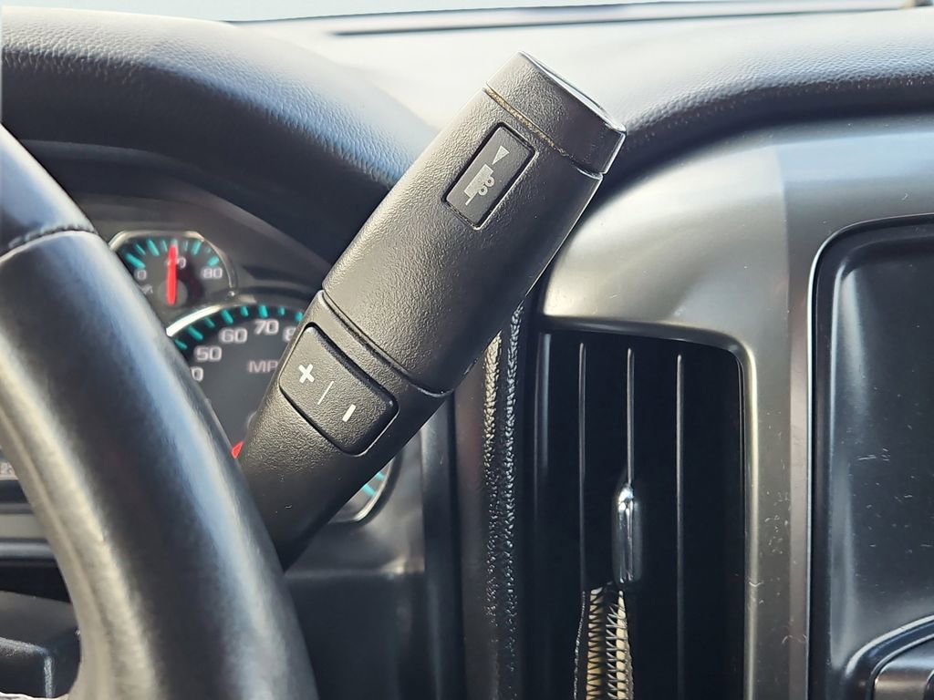 Used 2018 Chevrolet Silverado 1500 LT w/ All Star Edition image 25