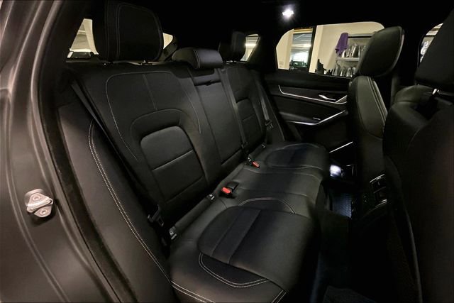 Certified 2025 Jaguar F-PACE R-Dynamic S image 16