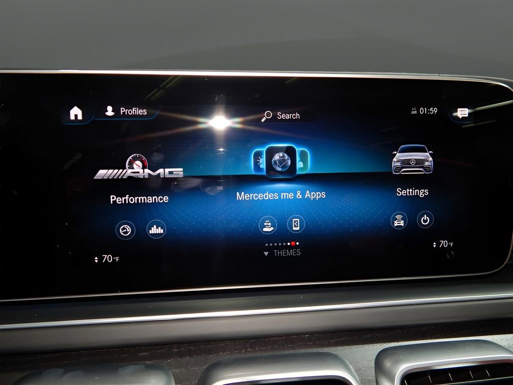 Used 2022 Mercedes-Benz GLE 63 AMG S image 22