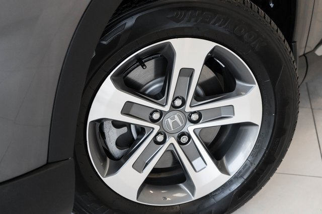 Used 2025 Honda Pilot EX-L image 2