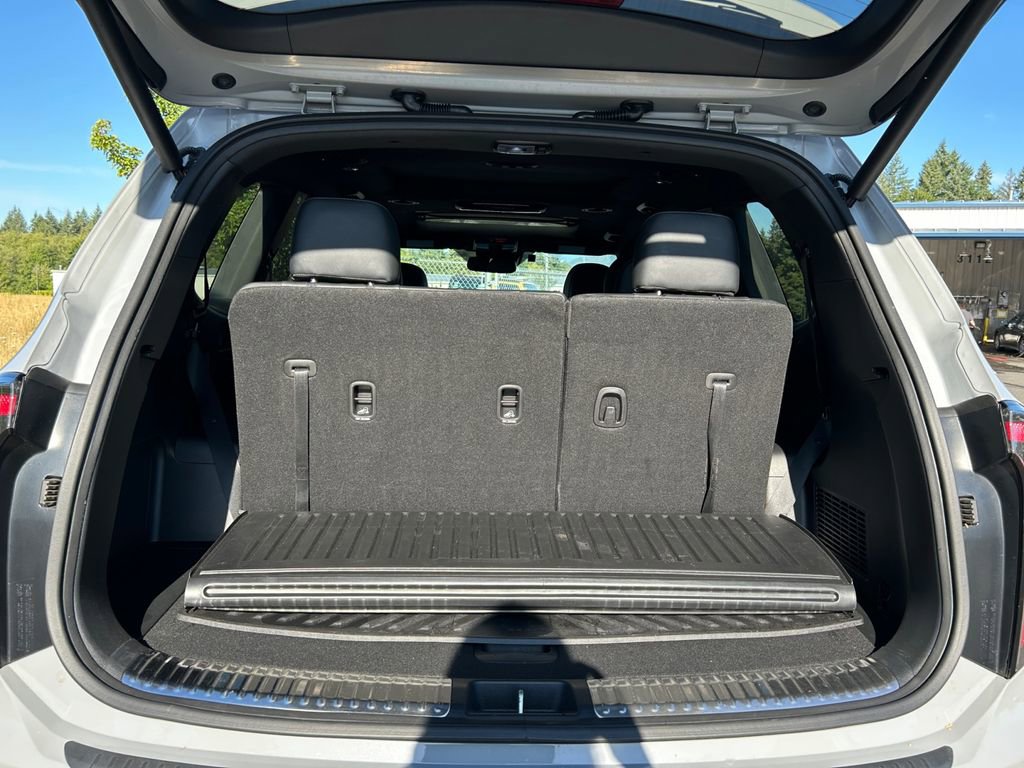 Used 2024 Kia Telluride SX X-Line image 24