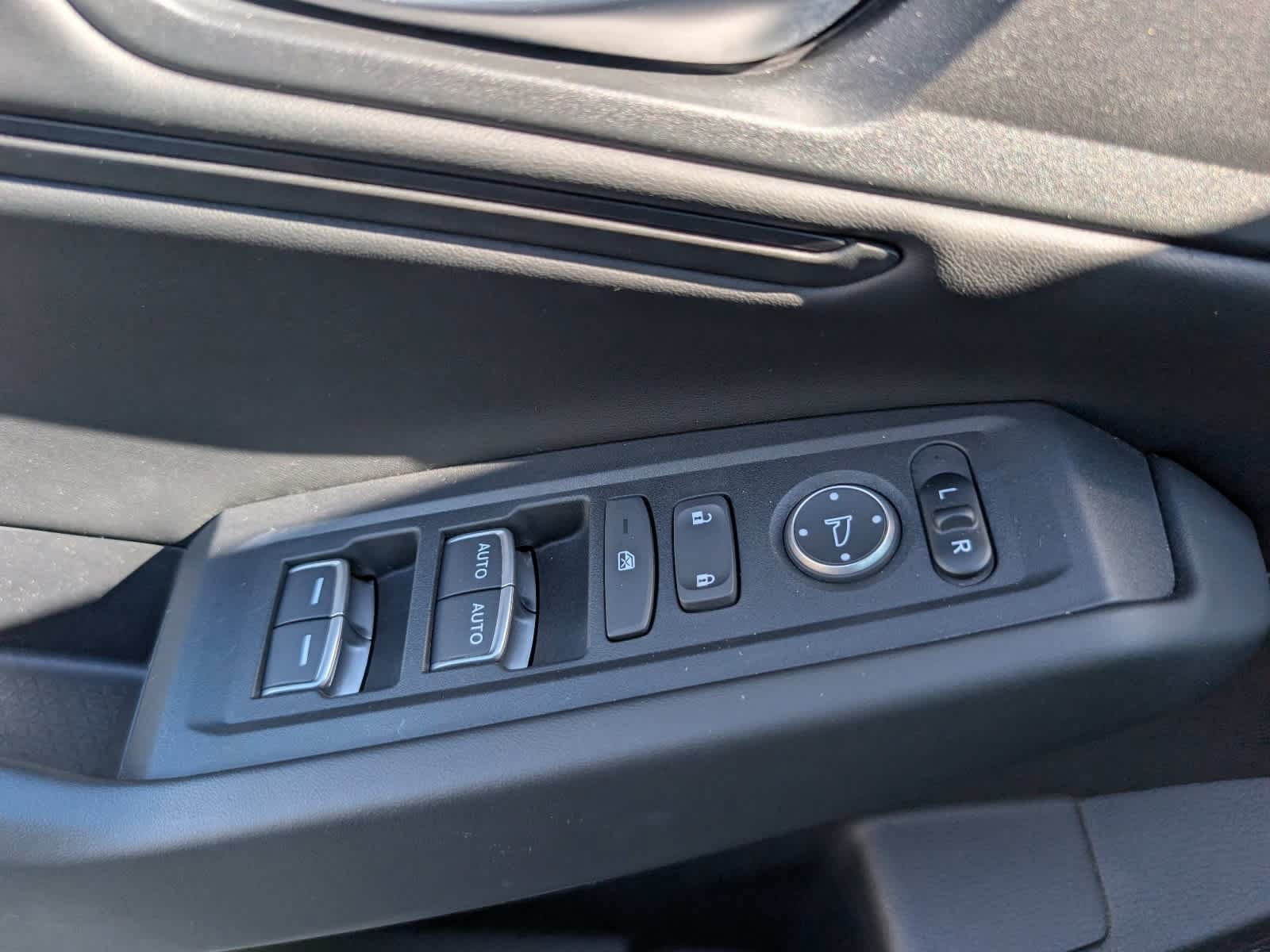 Certified 2023 Honda Accord EX image 18