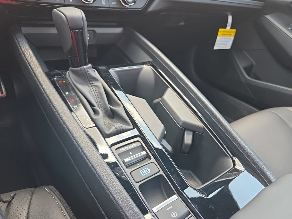 New 2026 Honda Accord Sport image 21