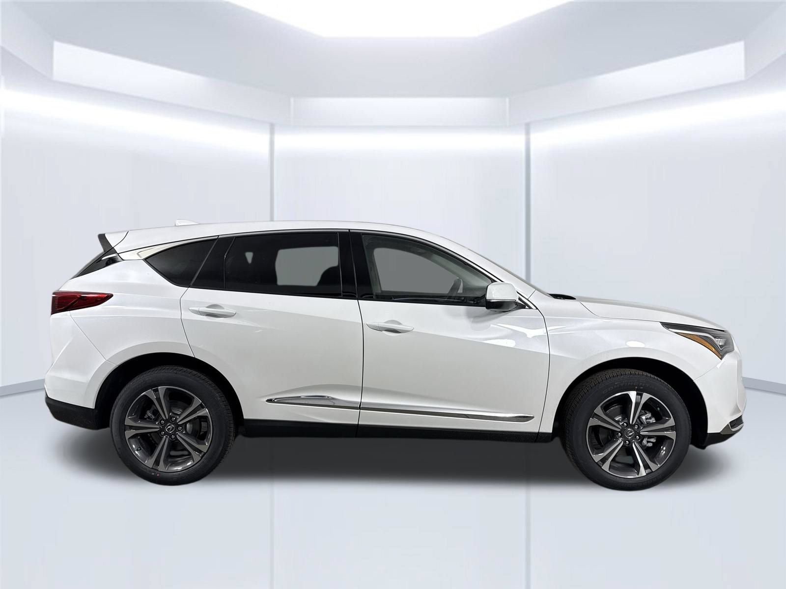 New 2026 Acura RDX w/ Technology Package AWD/4WD image 35