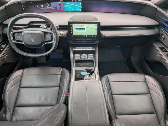 Certified 2024 Lincoln Nautilus Premier w/ Equipment Group 102A image 24
