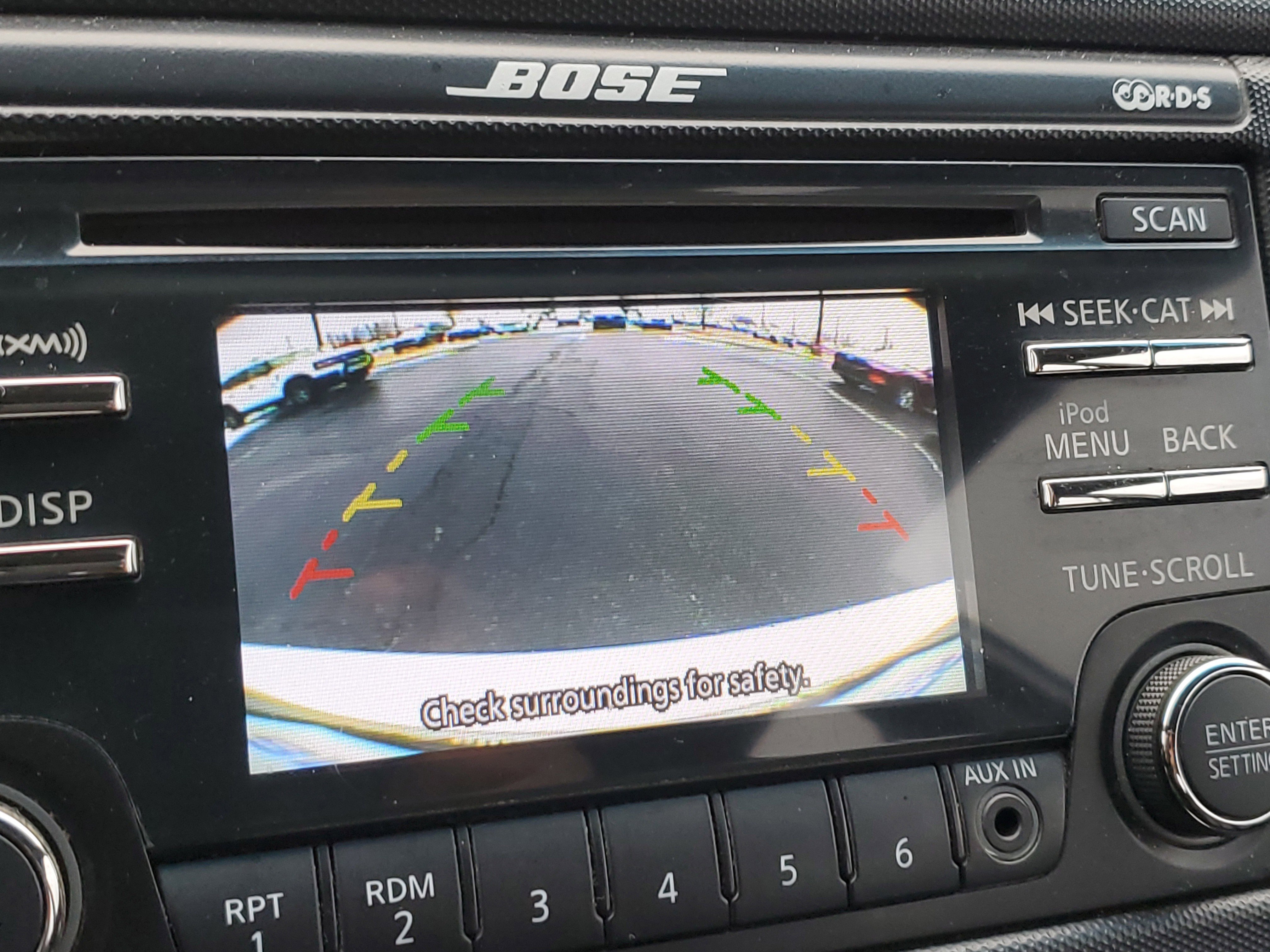 Used 2012 Nissan Altima 3.5 SR w/ Sport Pkg image 26