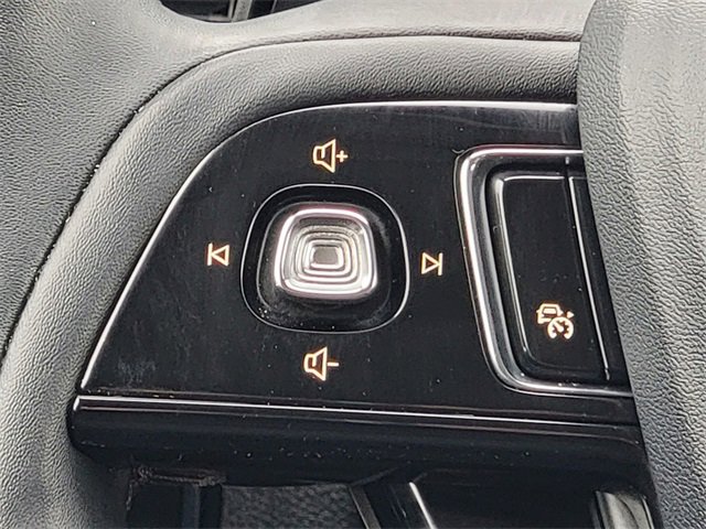 Certified 2024 Lincoln Corsair AWD w/ Equipment Group 101A image 33