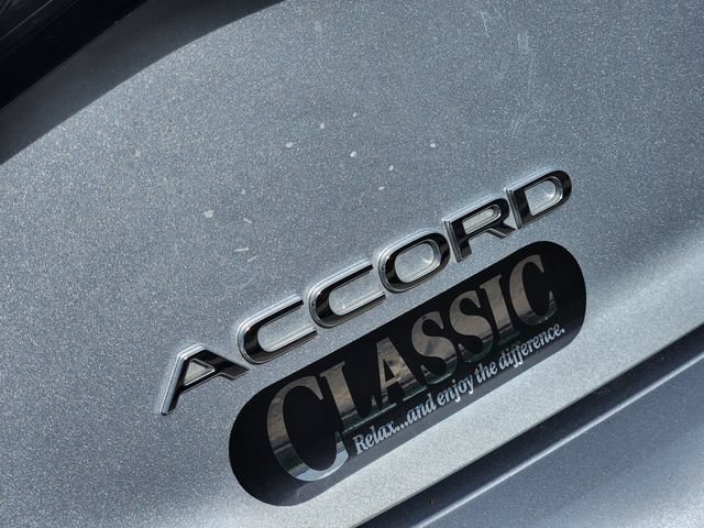 Used 2024 Honda Accord LX image 12