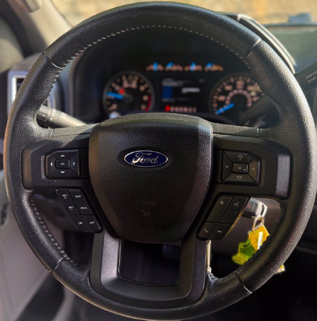 Used 2015 Ford F150 XLT w/ Equipment Group 301A Mid RWD image 29