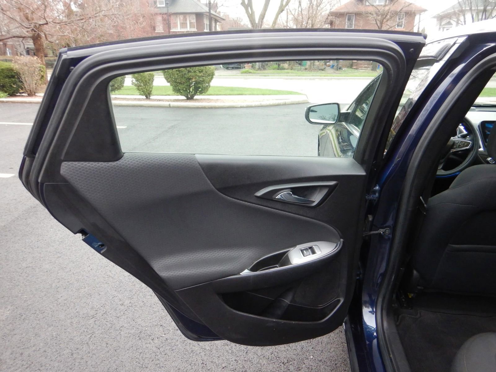 Used 2016 Chevrolet Malibu LT image 20