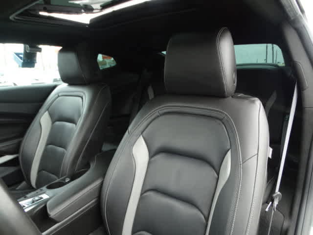 Used 2023 Chevrolet Camaro LT w/ RS Package image 27