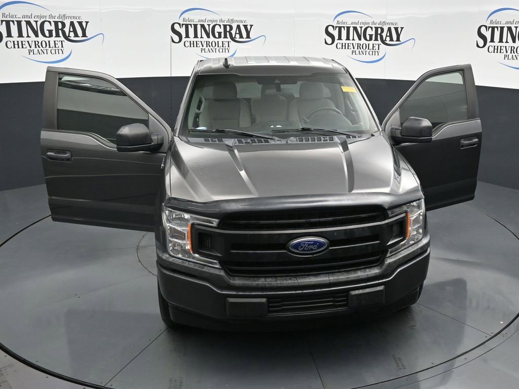 Used 2020 Ford F150 XL w/ Equipment Group 101A Mid RWD image 25