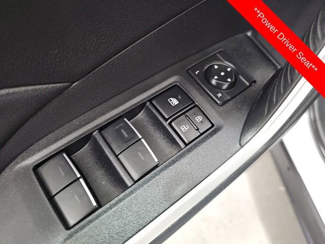 Certified 2024 Toyota RAV4 XLE Premium w/ Weather Package image 14