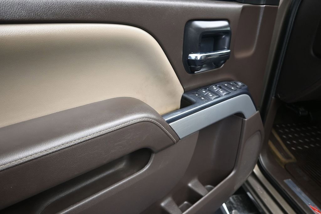 Used 2014 Chevrolet Silverado 1500 LT w/ All Star Edition AWD/4WD image 11