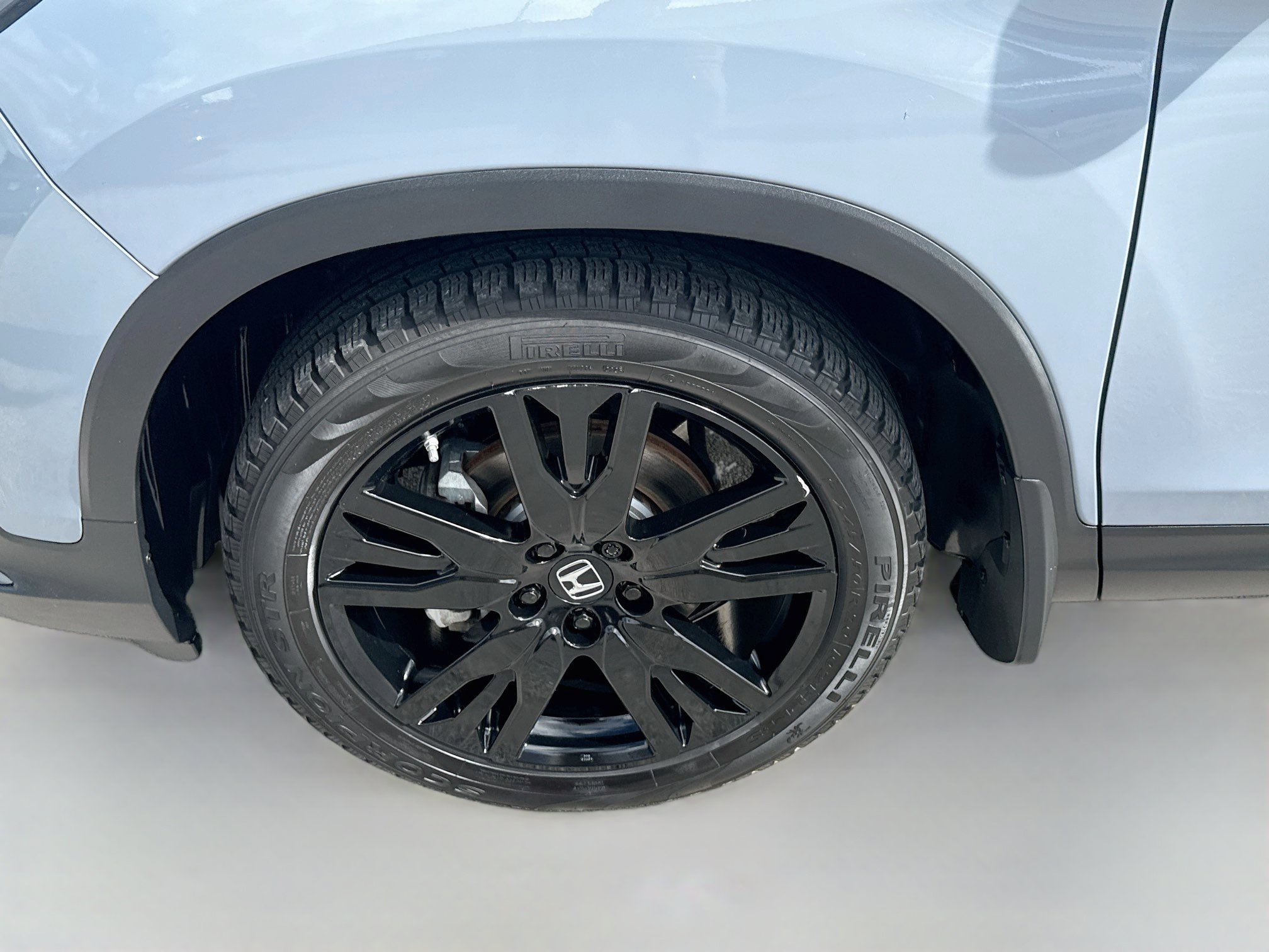Used 2022 Honda Pilot Special Edition image 36