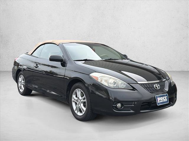 Used 2008 Toyota Solara SE image 3