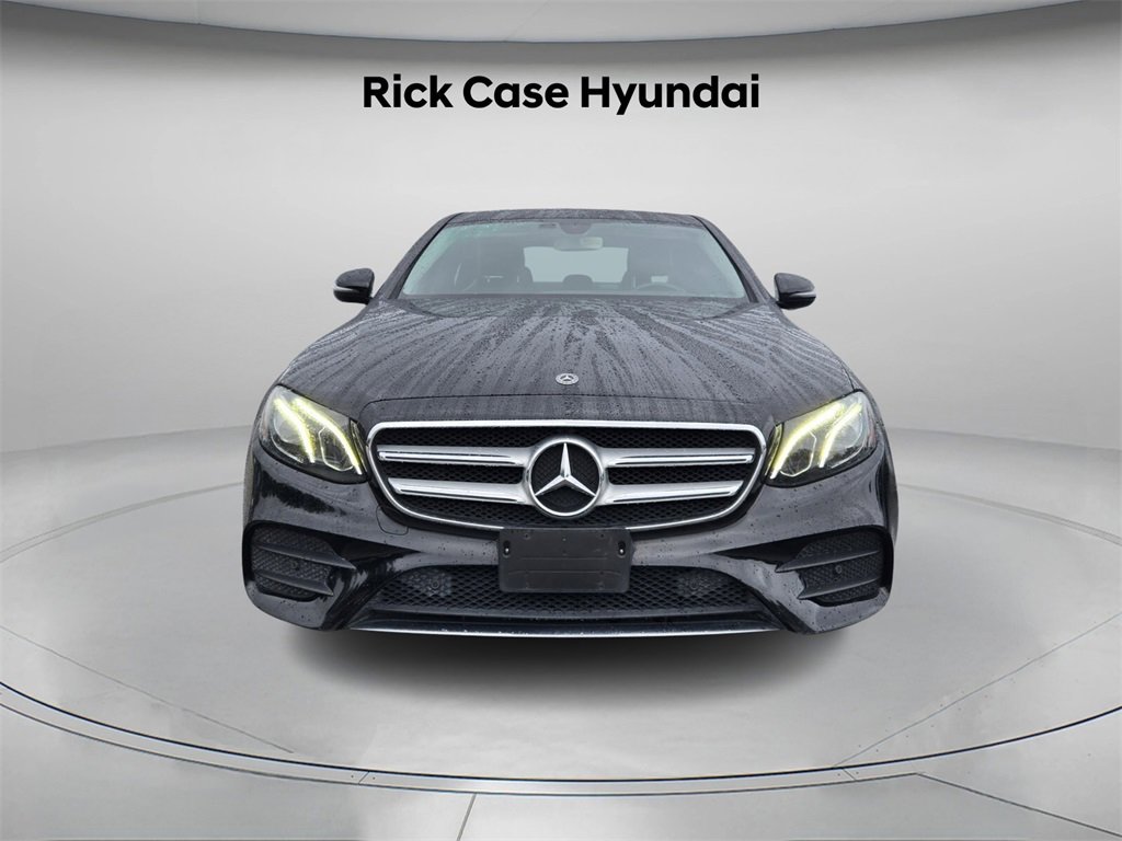 Used 2018 Mercedes-Benz E 300 image 5