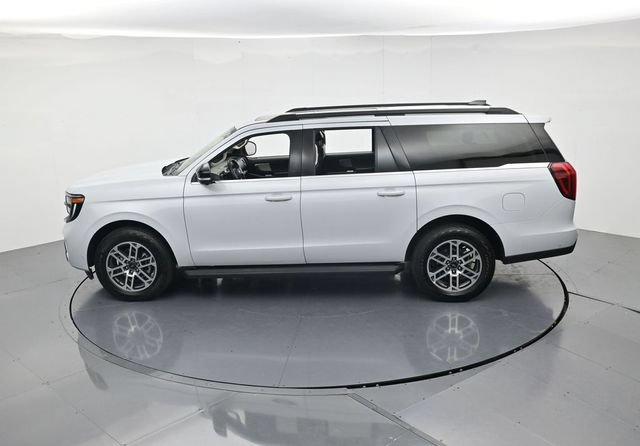 Certified 2025 Ford Expedition Max Active AWD/4WD image 51
