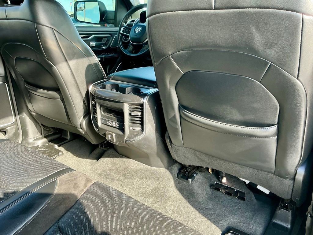 Used 2019 RAM 1500 Laramie image 26