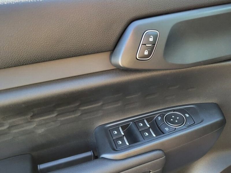 New 2025 Ford Ranger XL image 27