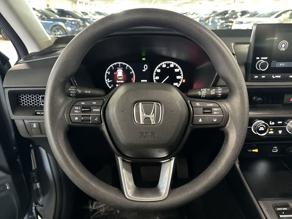Used 2025 Honda CR-V LX image 14