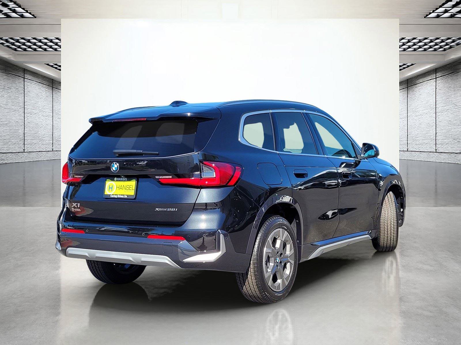 New 2026 BMW X1 xDrive28i w/ Convenience Package image 6