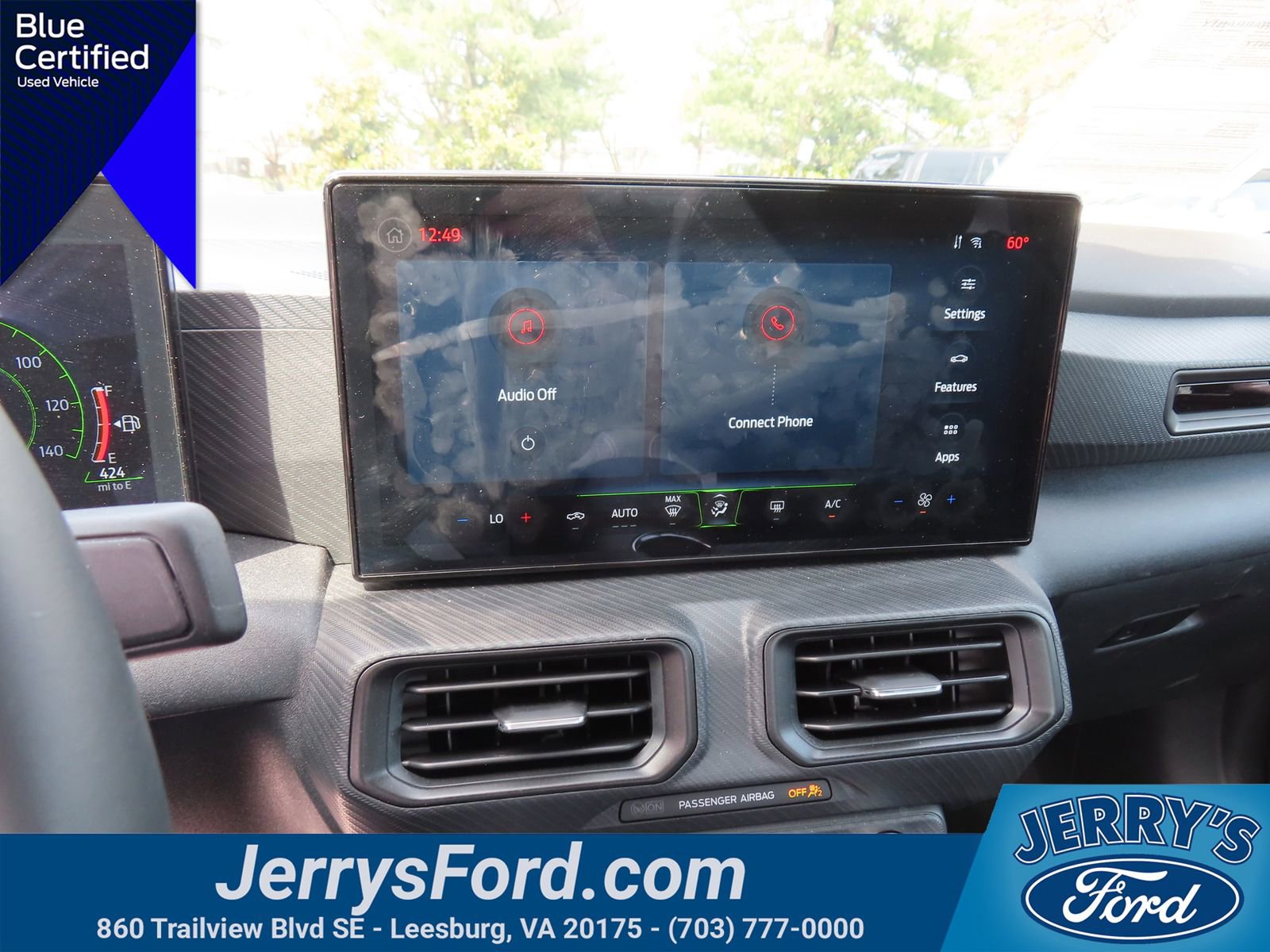 Certified 2024 Ford Mustang Coupe RWD image 20