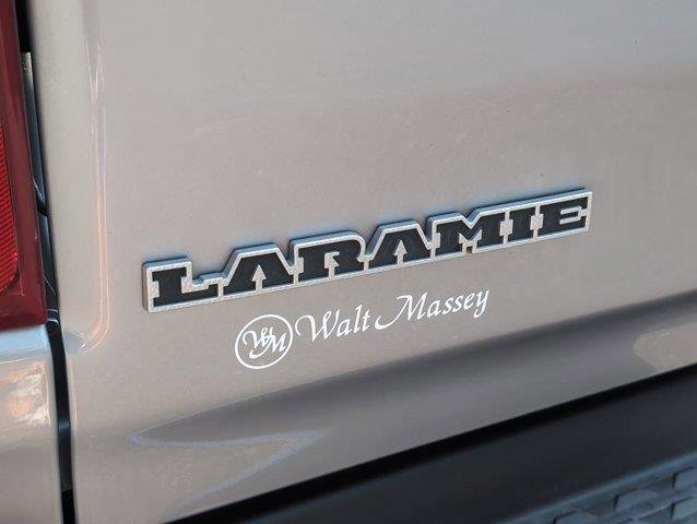 Used 2024 RAM 1500 Laramie image 32