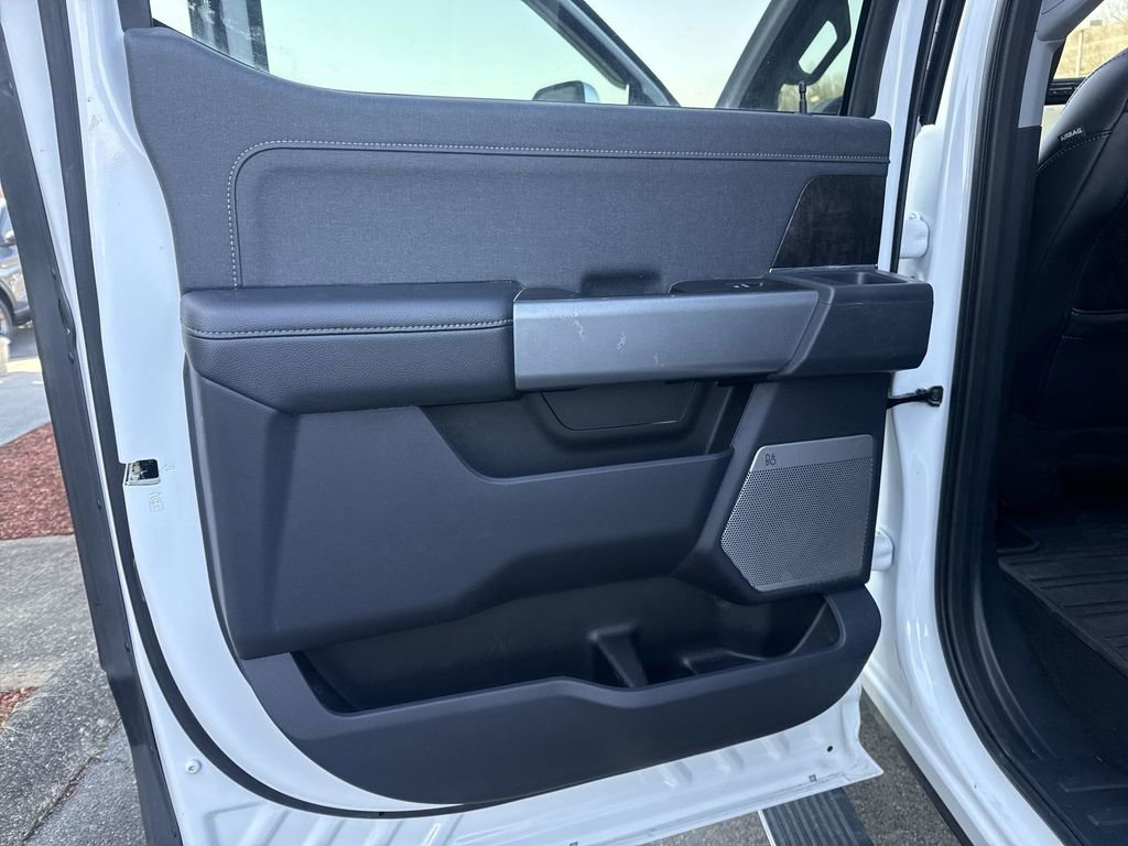 Used 2023 Ford F250 Lariat w/ Lariat Ultimate Package image 23