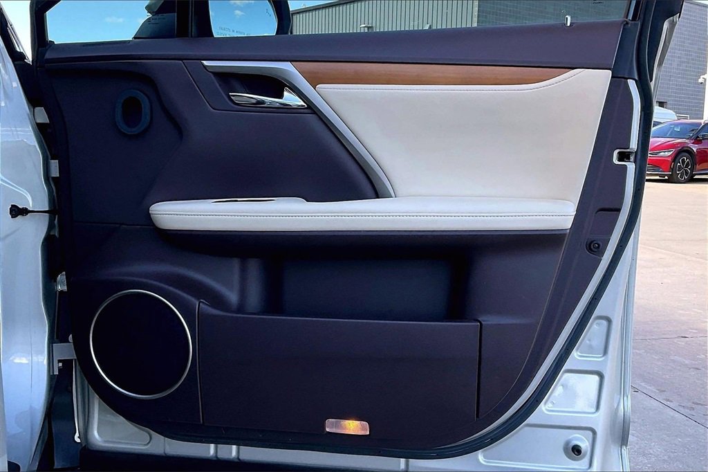 Used 2020 Lexus RX 350 FWD w/ Premium Package image 24