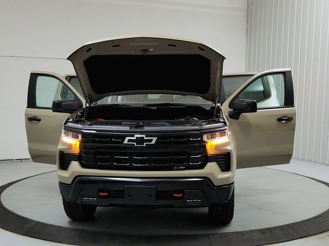 Used 2023 Chevrolet Silverado 1500 LT Trail Boss w/ Protection Package image 10