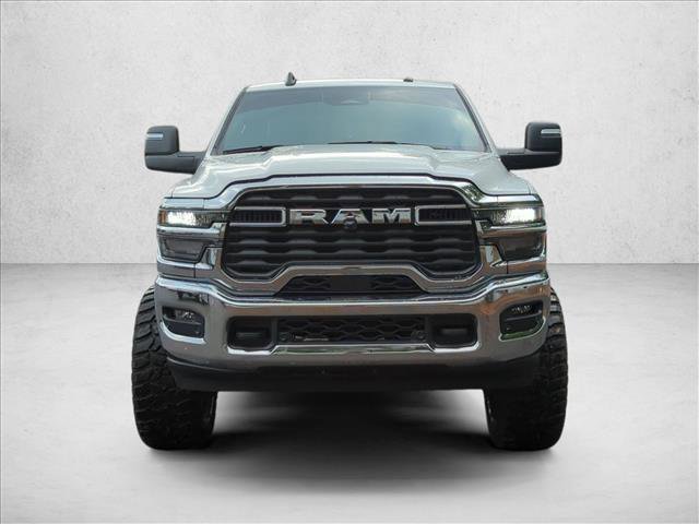 Used 2026 RAM 2500 Tradesman image 2