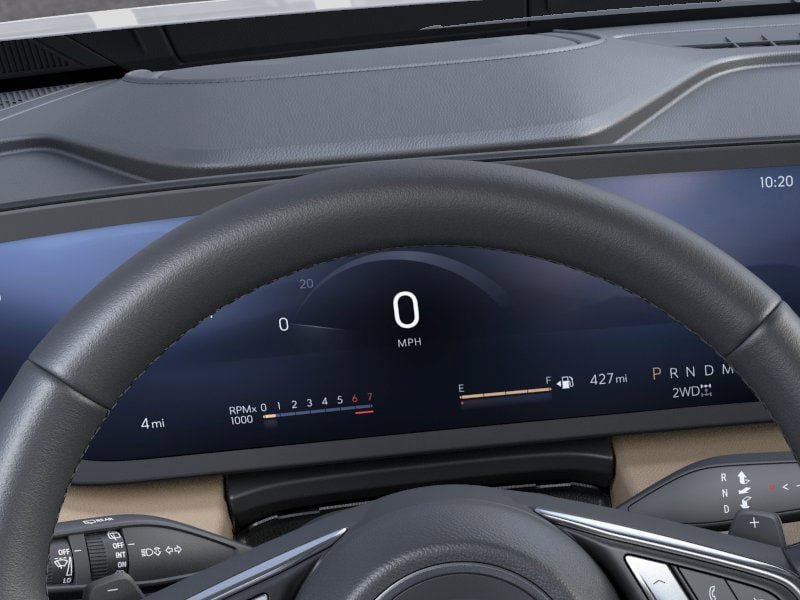 New 2026 Buick Enclave Preferred FWD image 18
