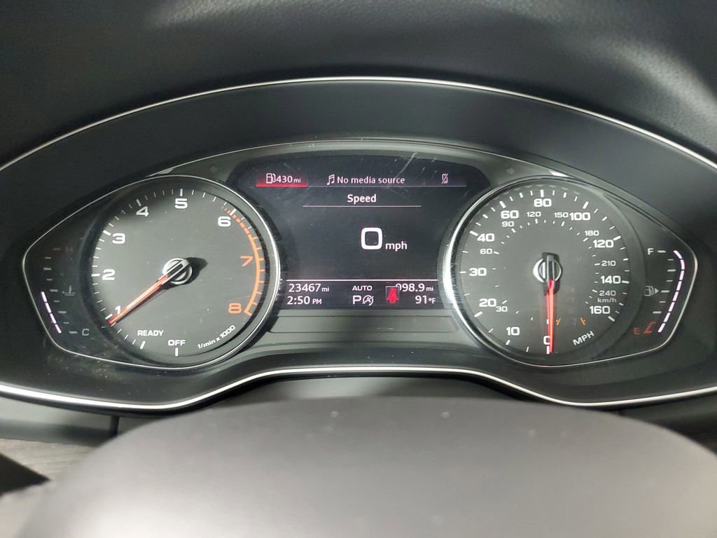 Used 2024 Audi Q5 2.0T Premium w/ Convenience Package image 27