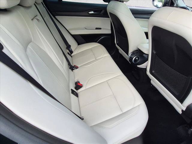 Used 2020 Alfa Romeo Stelvio Ti AWD/4WD image 22