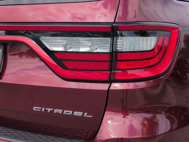 Used 2022 Dodge Durango Citadel AWD/4WD image 14