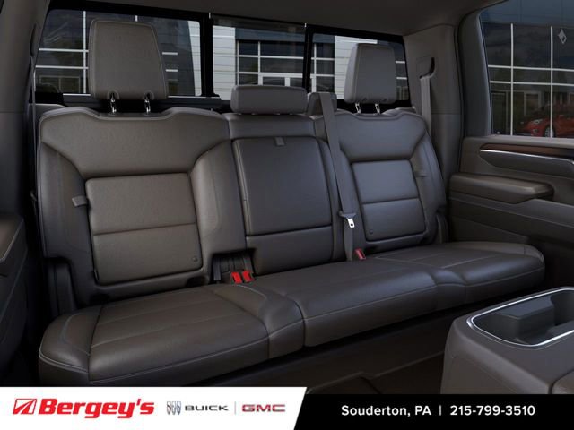 New 2026 GMC Sierra 3500 Denali w/ Denali Reserve Package image 19