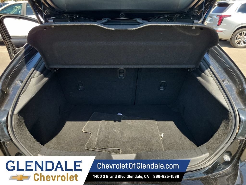Used 2024 MAZDA MAZDA3 s FWD image 20
