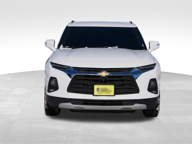 Used 2019 Chevrolet Blazer LT w/ Sound & Technology Package video 2