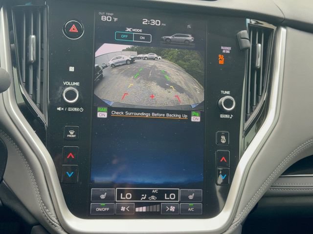 Used 2020 Subaru Outback Limited w/ Popular Package #2 AWD/4WD image 23