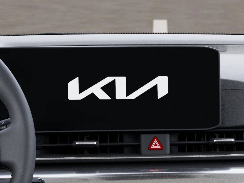 New 2026 Kia Carnival SX w/ SX Dark Edition Package FWD image 20