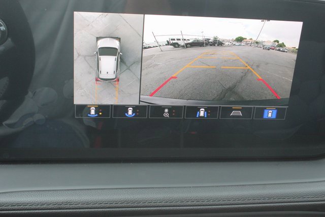 New 2026 Buick Encore GX Sport Touring w/ Experience Buick Package image 3