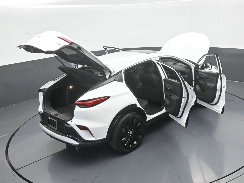 Used 2024 Buick Envista Sport Touring w/ Experience Buick Package image 69