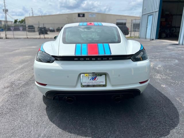 Used 2024 Porsche 718 Cayman GTS image 72