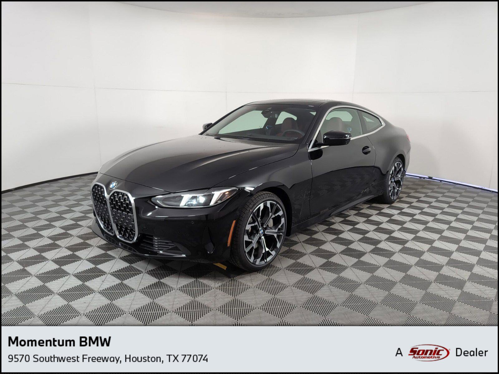 Used 2025 BMW 430i xDrive Coupe w/ Convenience Package